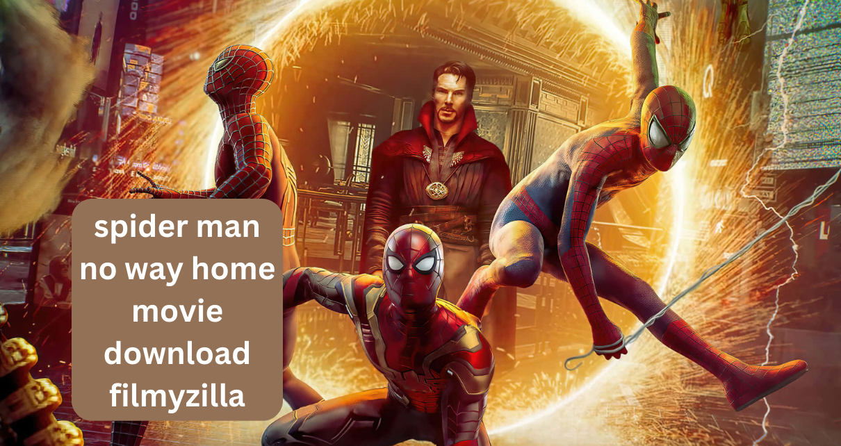 spider man no way home movie download filmyzilla